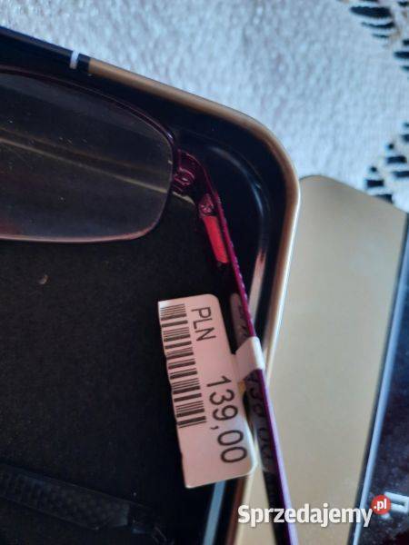 okulary dolnośląskie Kamienna Góra