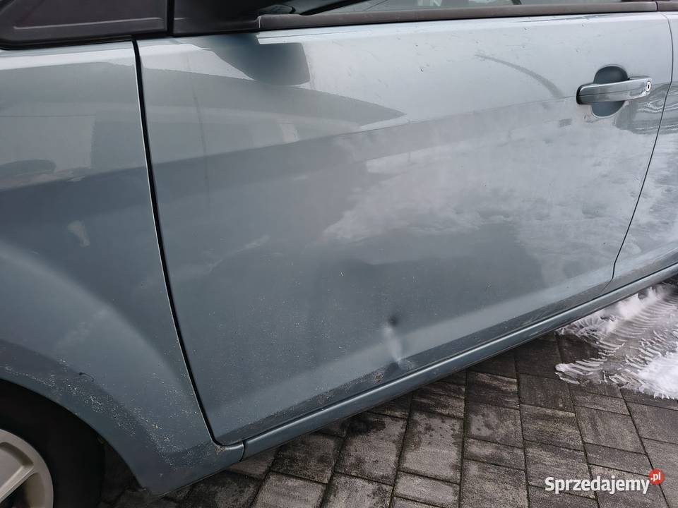 Ford focus MK2 liftowy okazja