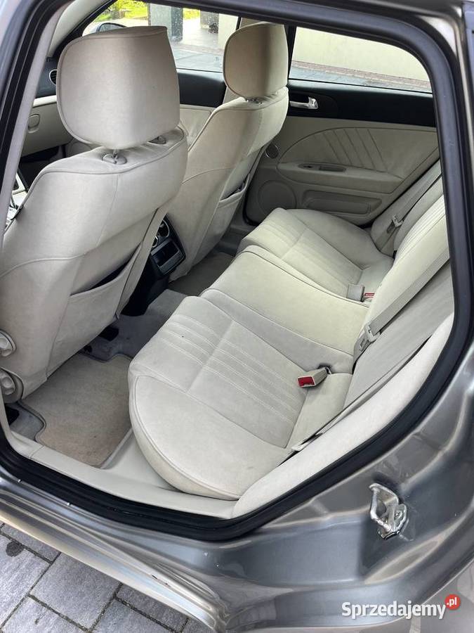 Alfa Romeo 159 24 jtdm Stary Nart