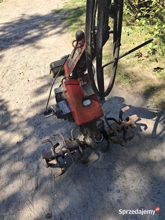 Fortschritt e93150 traktorek ogrodowy Krosno Odrzańskie sprzedam