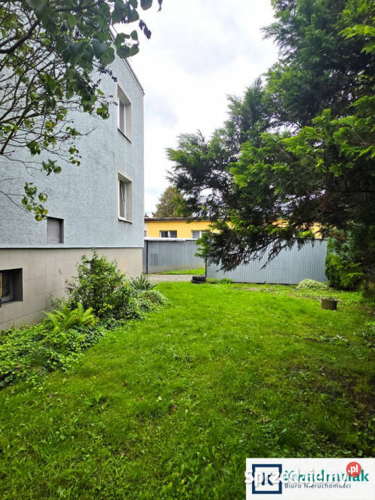 Dom wolnostojący Sanok 96m