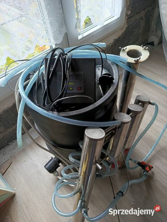 Destylator Biskupiec