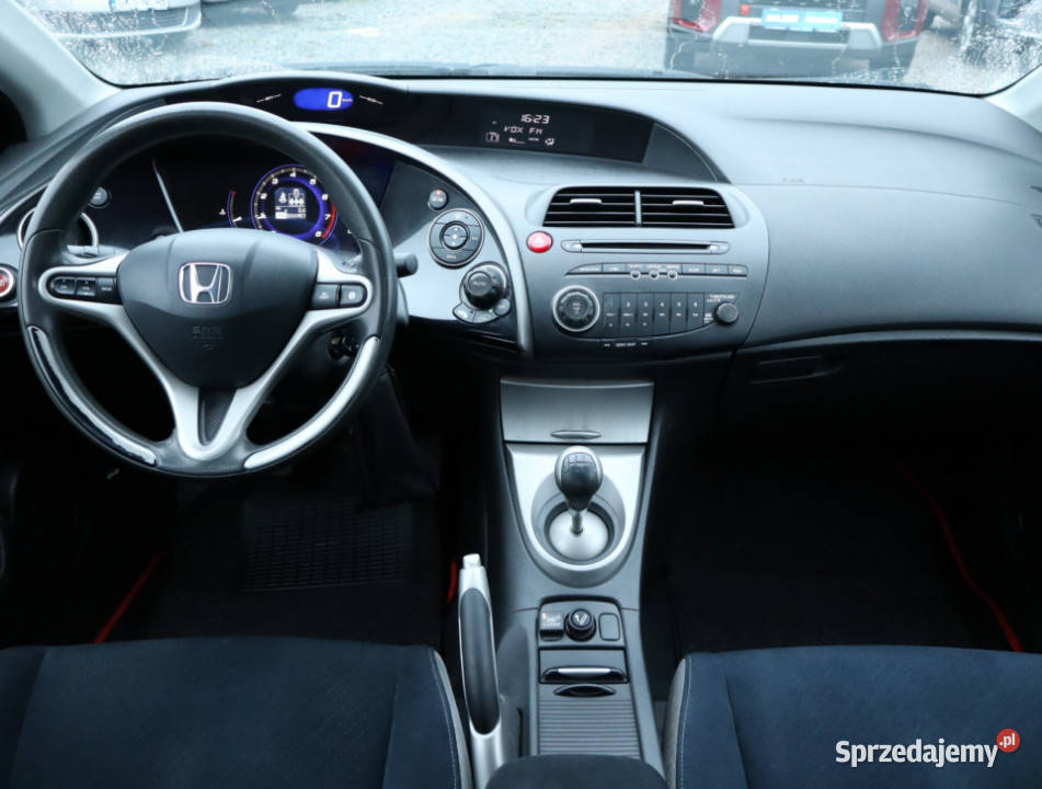 Honda Civic 14 iDSI manualna Piaseczno