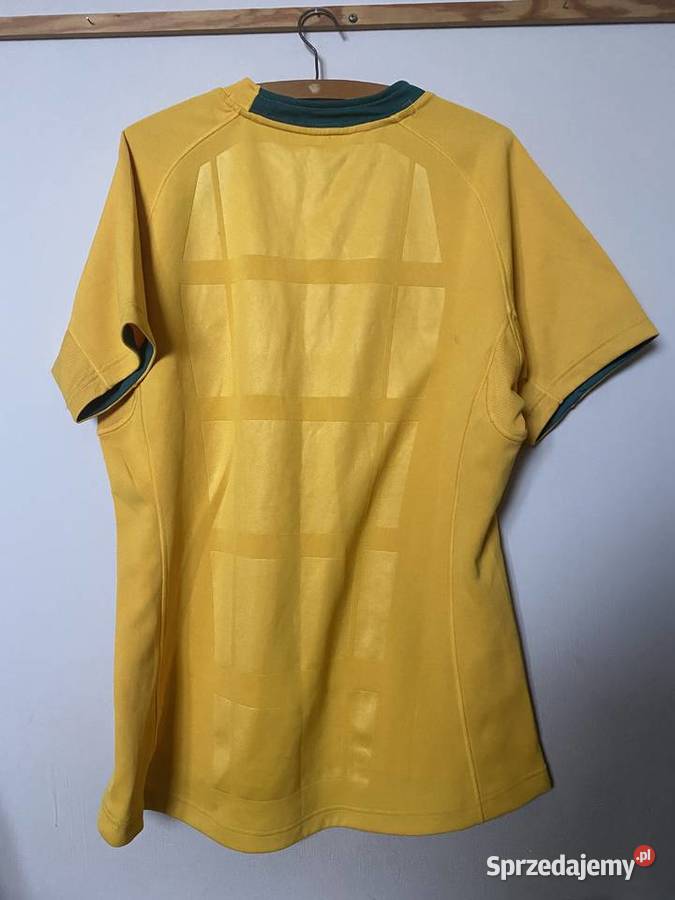Vintage Rugby AUSTRALIA ML KooGa UNIKAT Wrocław