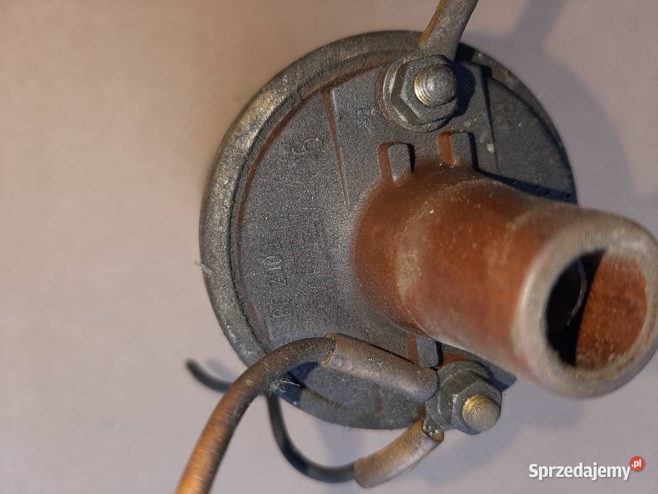 Cewka zapłonowa fiatpolonez Układ elektryczny silnika Skwierzyna
