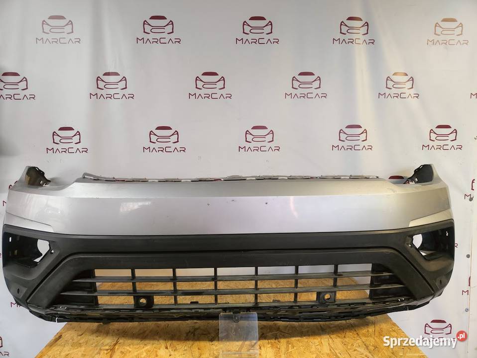 Zderzak Przedni Przód Vw Atlas 20162020 Pleszew