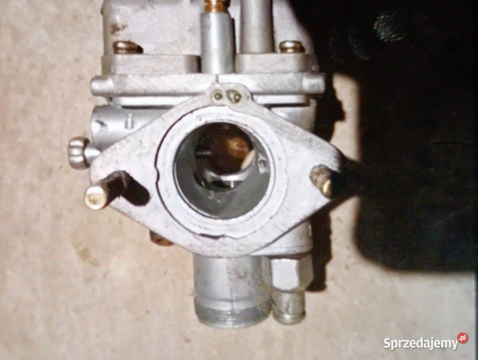 Gaźnik Yamaha 125 Nowy Sącz