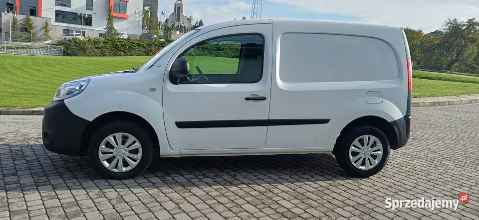 Renault Kangoo 15 dci małopolskie Wadowice sprzedam