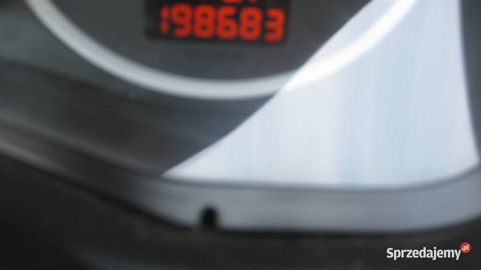 sprzedam peugeot 307 klimatyzacja 198000km sprzedam