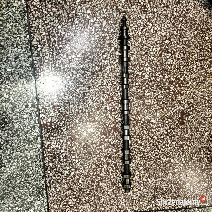 Wałek rozrządu ssący BMW E46 330D E60 E61 530D Poręba