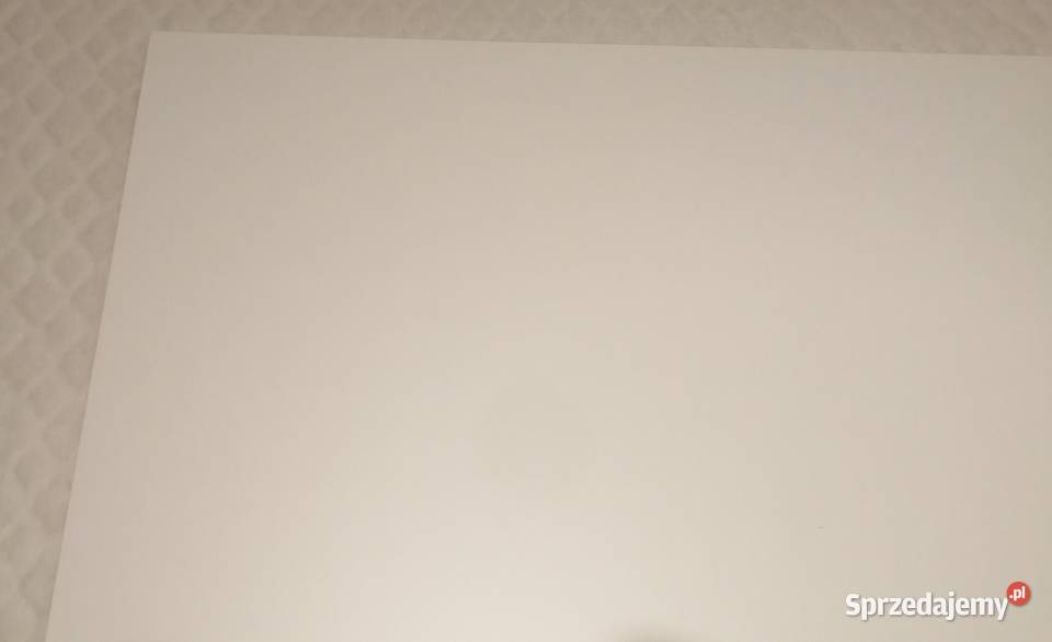 Utrusta półka 60x60 biały 50205612 Ikea 2 Czeladź