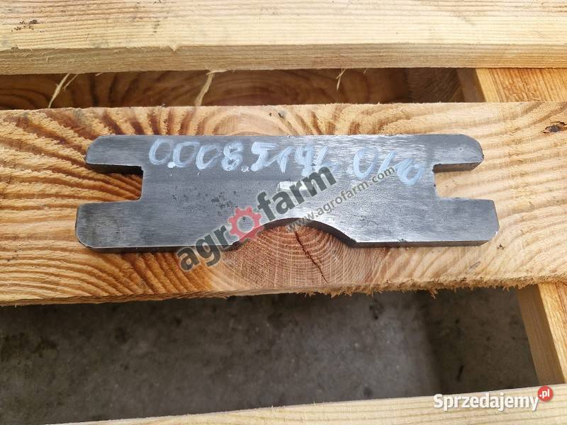 Płyta DeutzFahr Agrolux 475 Byków sprzedam