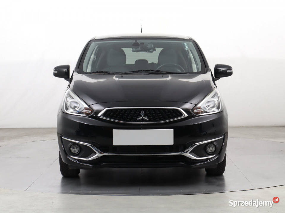 Mitsubishi Space Star 12 MIVEC ABS Katowice