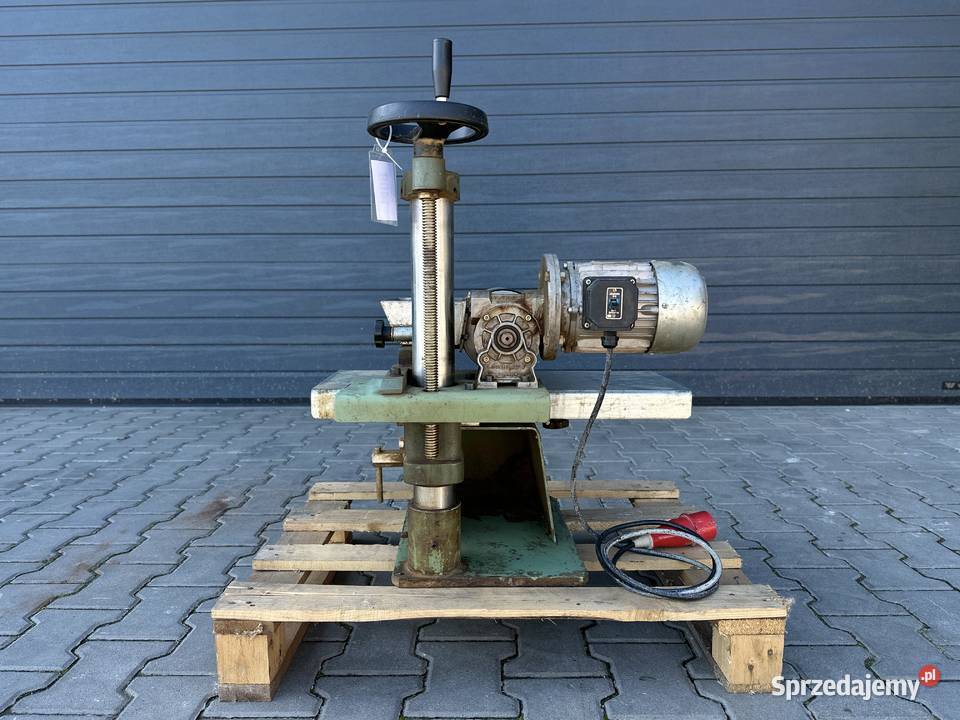 Nakładarka kleju 220 mm 1408 Łabuńki Pierwsze