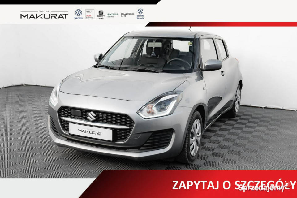 Suzuki Swift WD7957P12 Dualjet SHVS Premium pomorskie