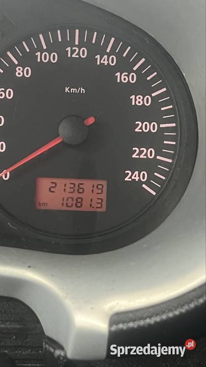 Seat Leon sport wielkopolskie Margonin