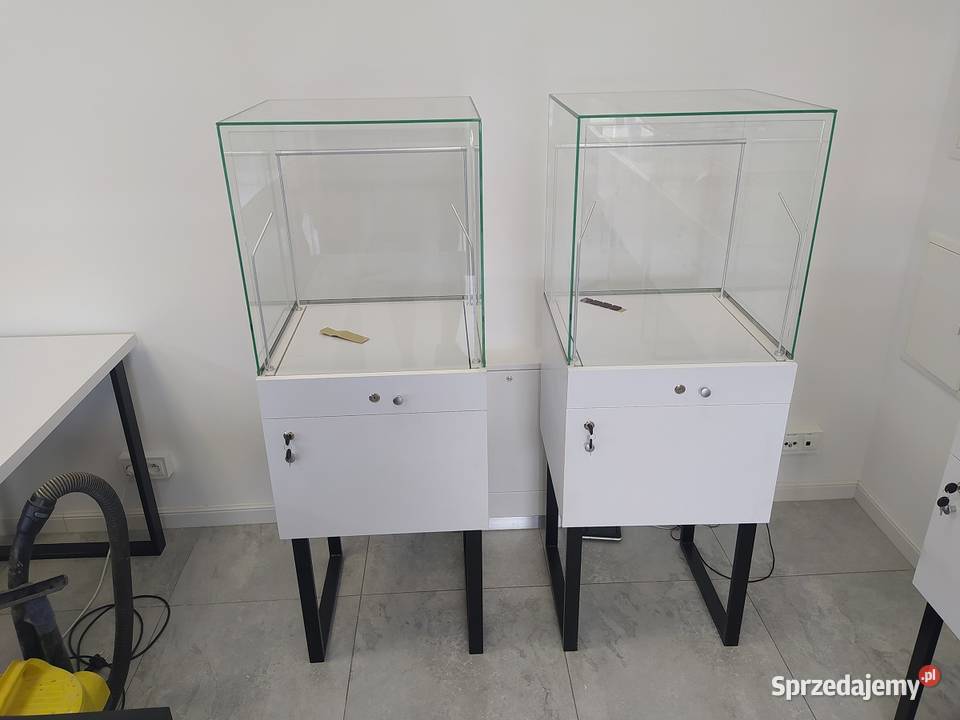 Producent meble sklepowe regały gabloty lady Katowice