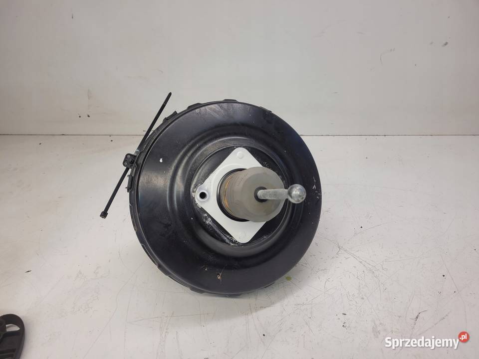 SERWO POMPA HAMULCOWA AUDI Q7 4L 7L8612101E Przystajń sprzedam