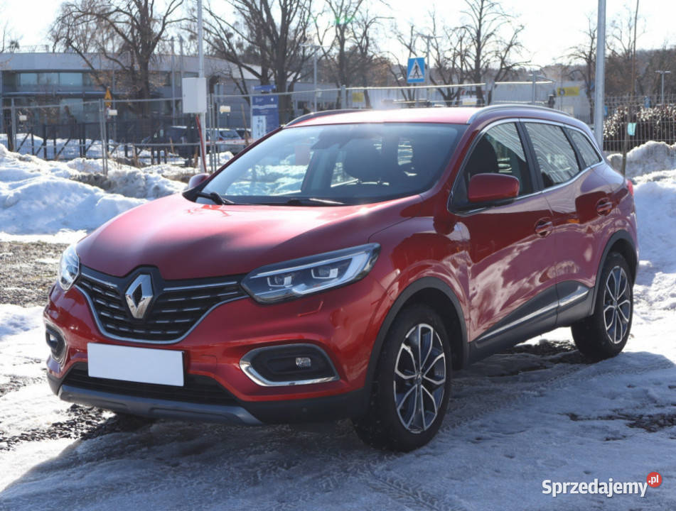 Renault Kadjar 13 TCe bluetooth Piaseczno