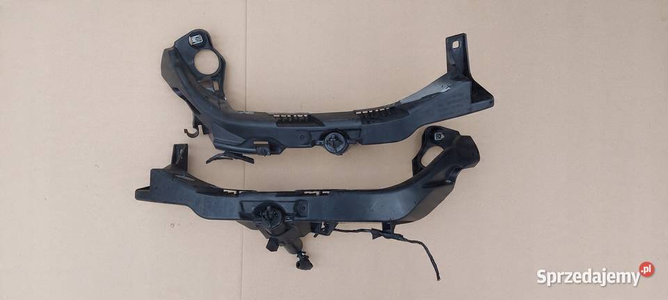 ŚLIZG POD LAMPĘ PRAWY SPRYSK BMW E92 E93 7154724 Międzychód