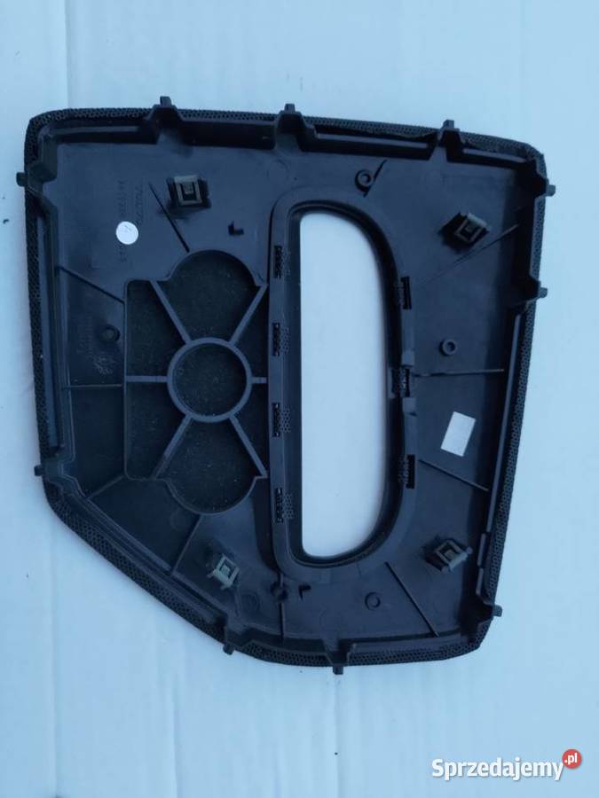 Volvo S60 V70 CX70 maskownica kratka nawigacji osobowe mazowieckie Błonie