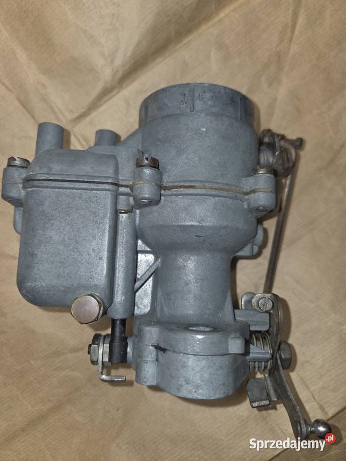 Wartburg 353 Gaźnik 40 F111 Piaseczno sprzedam