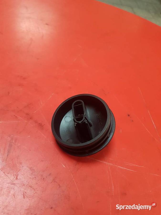 85817568 Pokrętło klimatyzacji ogrzewania CNH Pozostałe lubuskie Sulechów