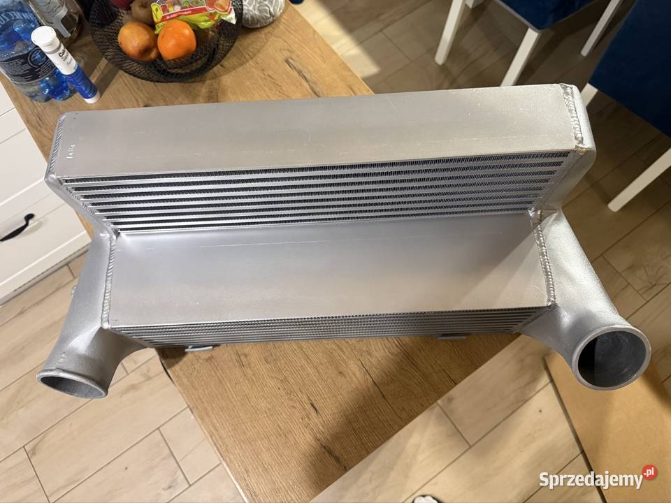 Intercooler do BMW E90E92E82 335D 335i 330D 320D Lublin