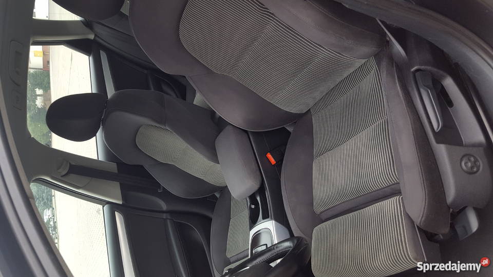 Audi a4 b8 143 pakiet Sline nieuszkodzony Jarocin