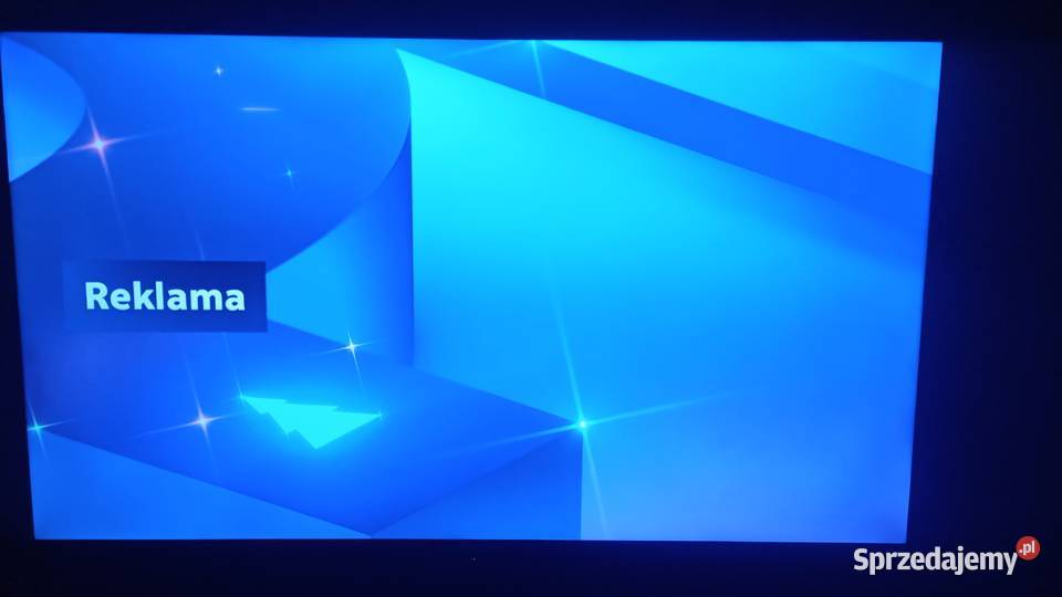 TV UNITED 50DU58 Widzów sprzedam