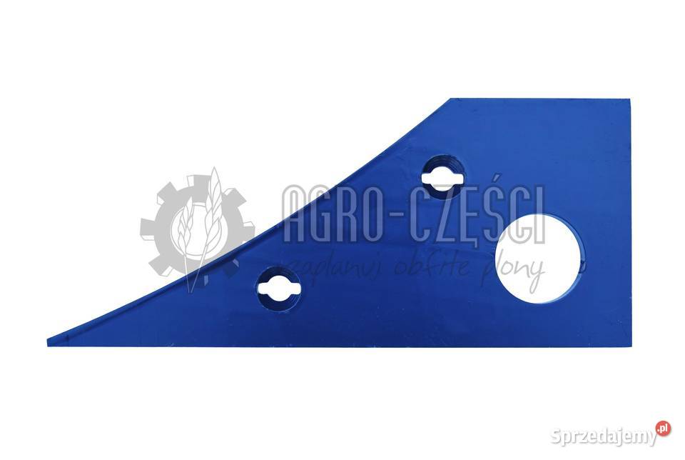 VOGEL NOOT ELEMENT PŁOZY LEWY PK814003 PRAWY Vogel & Noot opolskie Skoroszyce