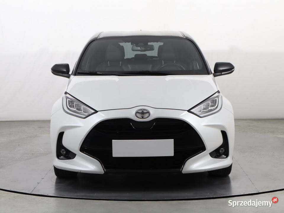 Toyota Yaris 15 VVTi bluetooth śląskie Katowice sprzedam