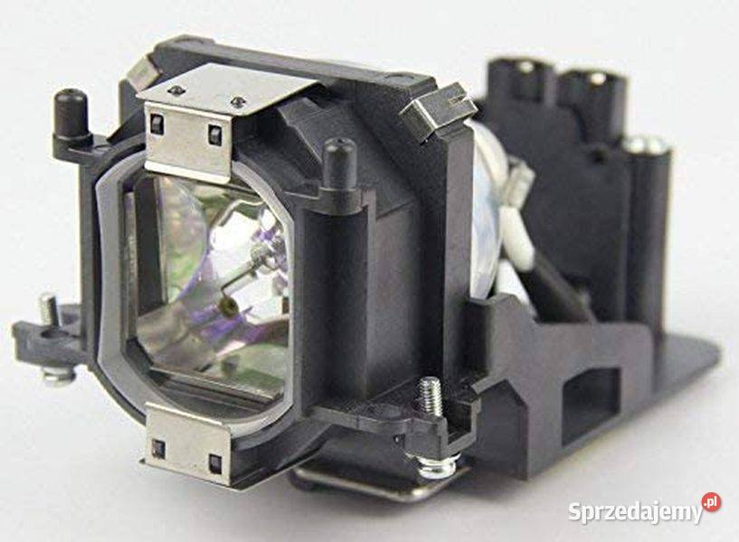 Sekond LMPH130 Lampa wymienna z obudową do