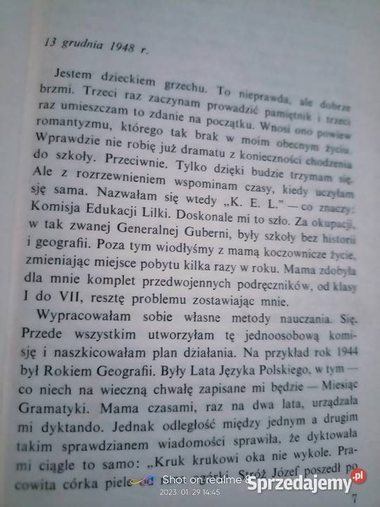 Snopkiewicz książki młodzieży czytanie wakacje mazowieckie Warszawa