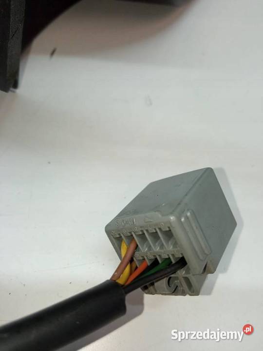 LUSTERKO PRAWE 7PIN EUROPA 836156 Ford Mondeo Lusterka zewnętrzne sprzedam