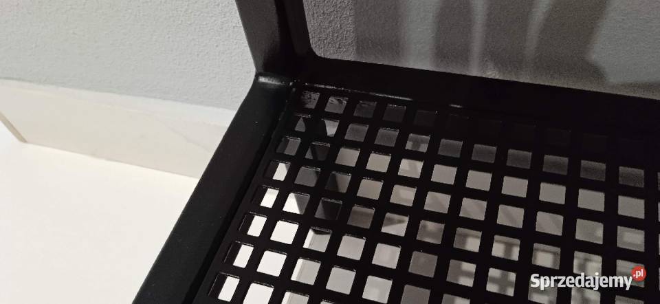 Konsola łazienkowa nowoczesna loft 40cm Jasieniec