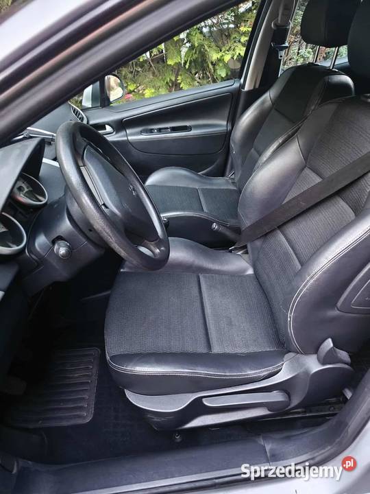 Peugeot 207 SW 14 8v 1400cm3