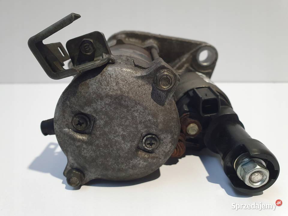 ROZRUSZNIK Honda Civic VIII 18 VTEC R18A2 Chełm