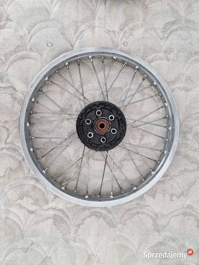 MZ ETZ 250 koło przednie tylne oryginalne DDR mazowieckie Bieżuń