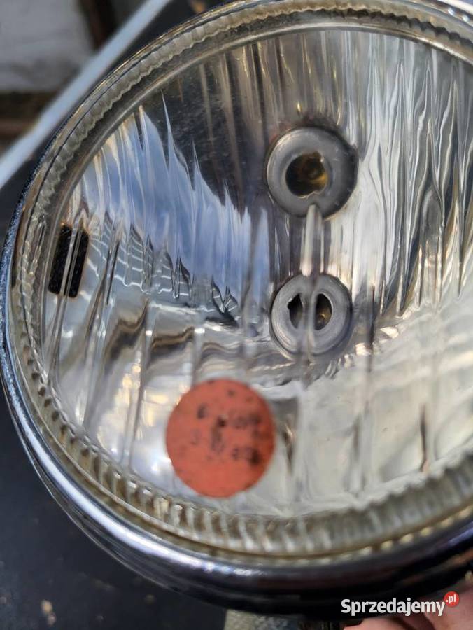 NOWA Z EPOKI LAMPA BALACO MIELE DIAMANT OPEL Obudowy lamp i żarówek śląskie Rybnik