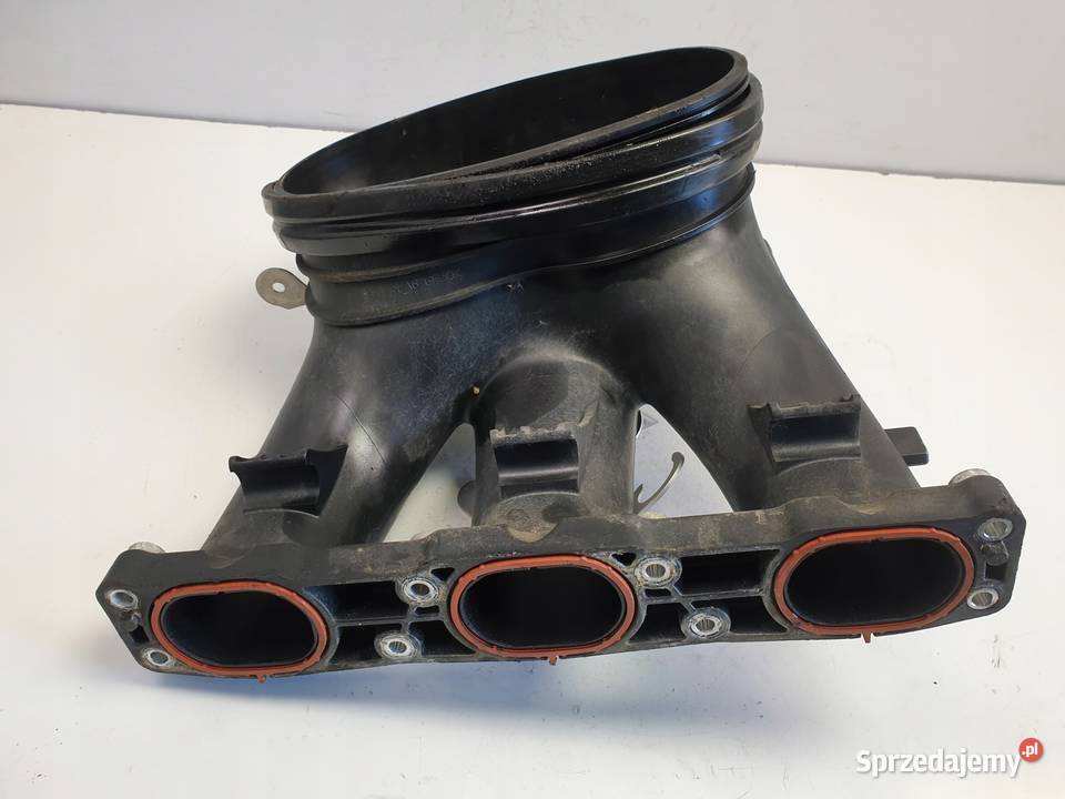 Porsche 911 GT3 38 KOLEKTOR SSĄCY 9A111001592 osobowe Silniki i osprzęt