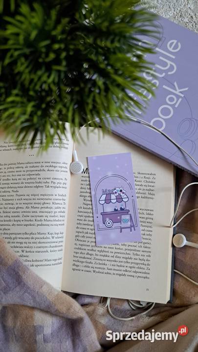 Kpop zakładki Pozostałe