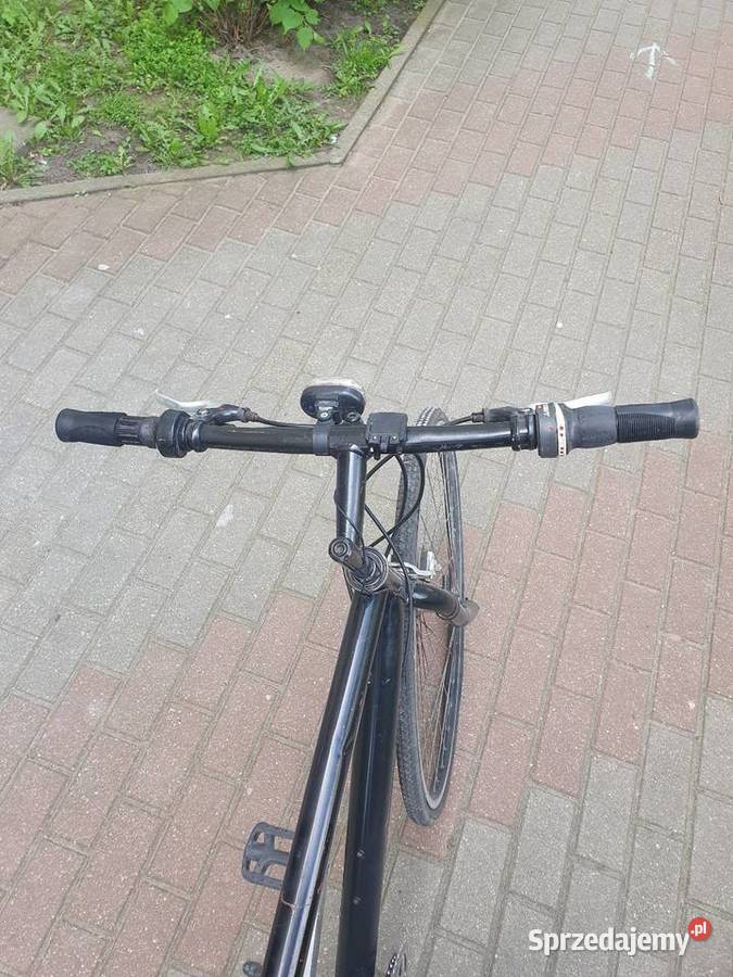 Rower szosowy 28 Białystok