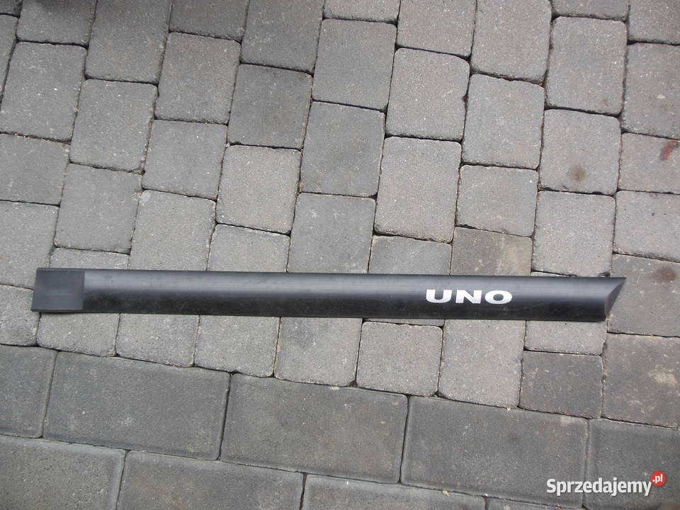 LISTWA DRZWI UNO Kozy