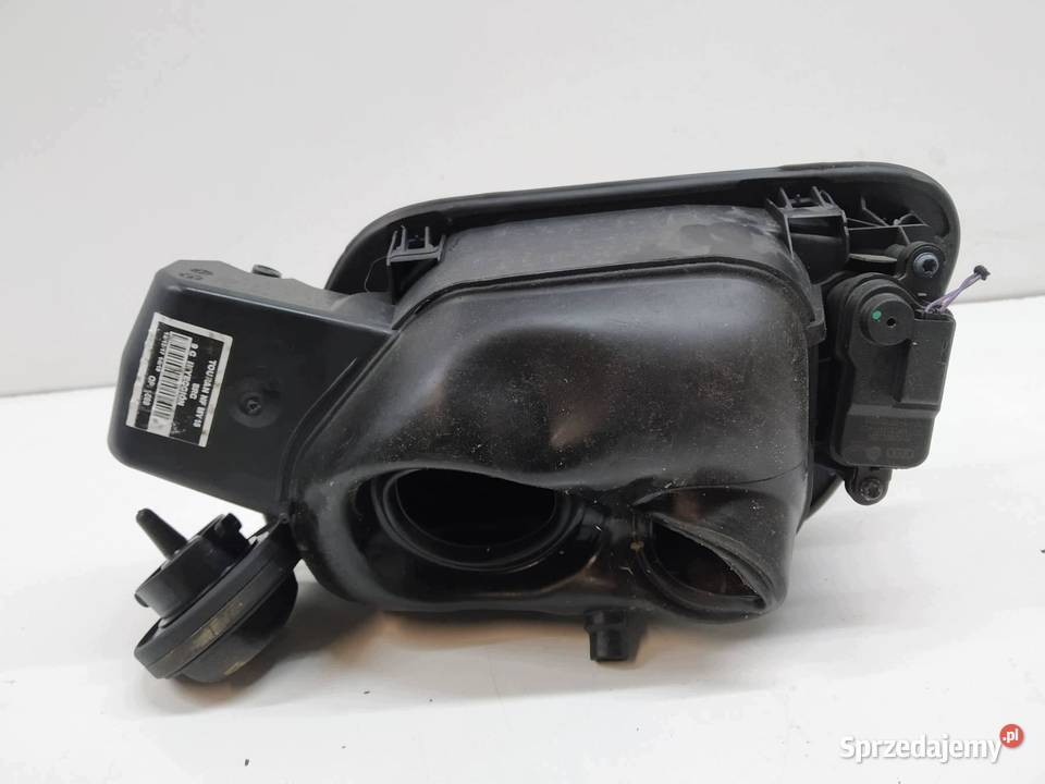 KLAPKA WLEWU PALIWA LC9AL 5TA809857C VW świętokrzyskie