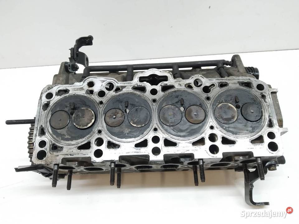 GŁOWICA KOMPLETNA 038103373R 19 TDI VW świętokrzyskie