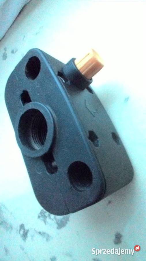 Uchwyt Mocowanie do Fotelika Części do elektryka Płońsk