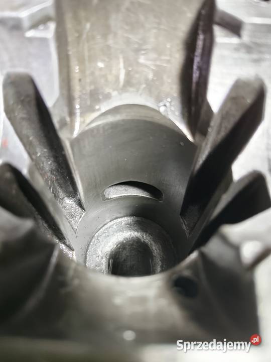 Solo 636 cylinder średnica 38mm