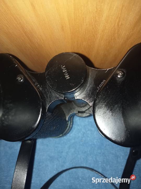 lornetka carl veitch 30 x 60 Nowy Tomyśl