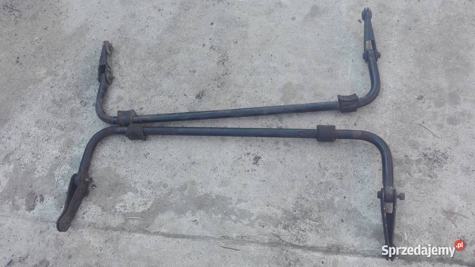 Mercedes g klasa 460 461 drazek stabilizatora Kocmyrzów